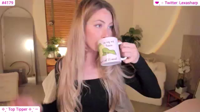 AlexaSharp