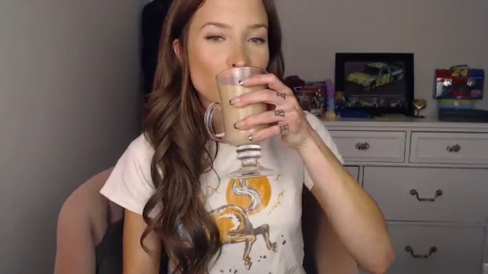 AlexisWildest