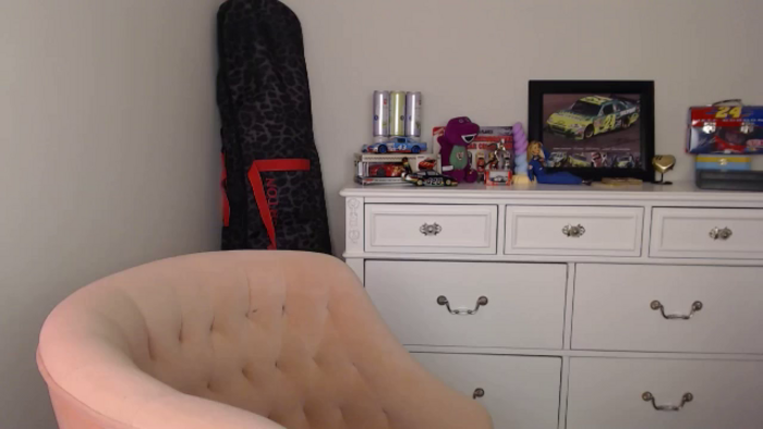 AlexisWildest