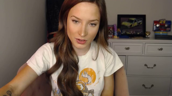 AlexisWildest