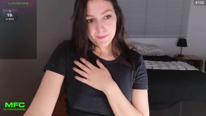 Alyssamodel