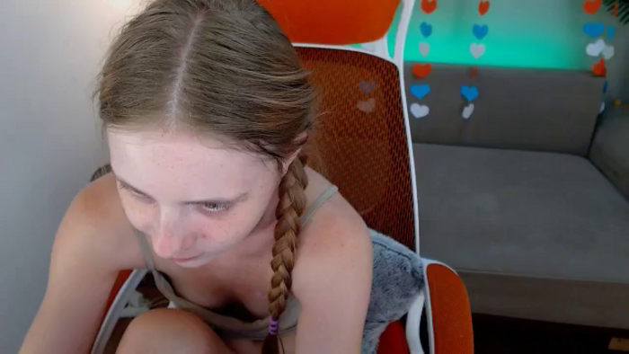 CharmedDoll