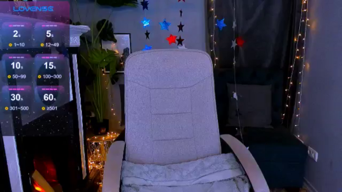 JeannieF0X
