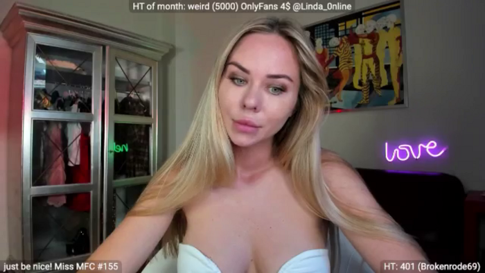 Linda_0nline