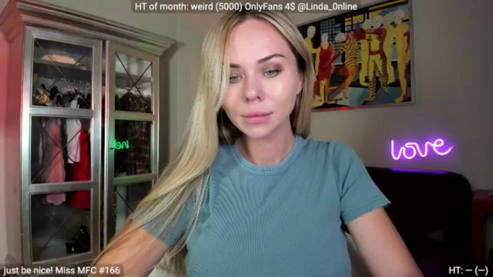 Linda_0nline