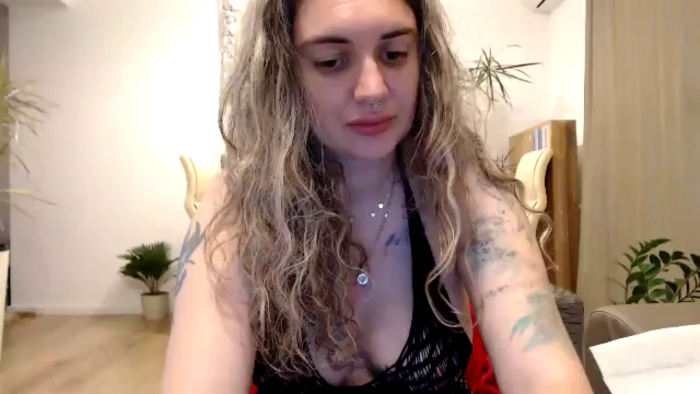 MissDivinna