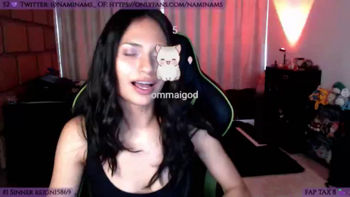NamiSinner