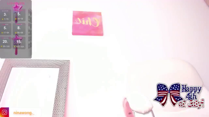 NinaWong