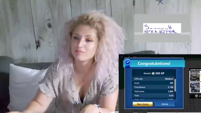 SassyKate