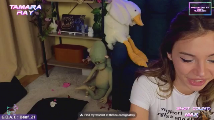 TamaraRay