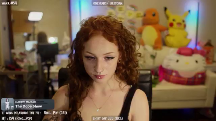 lilstorm