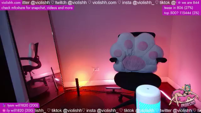 violishh