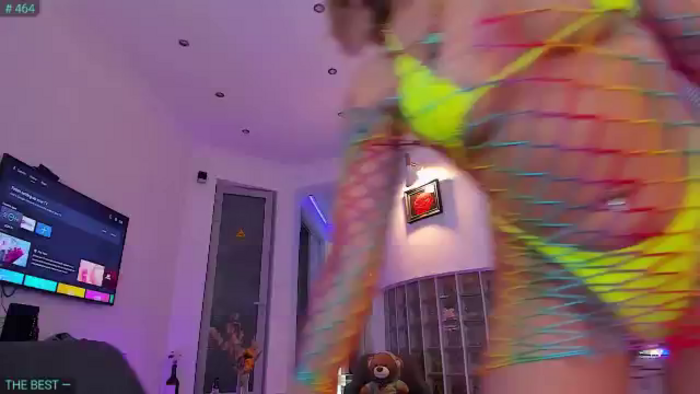 AlexiAngel
