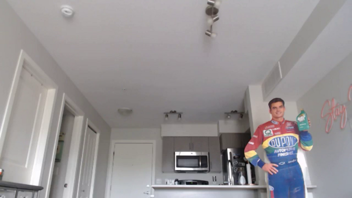 AlexisWildest
