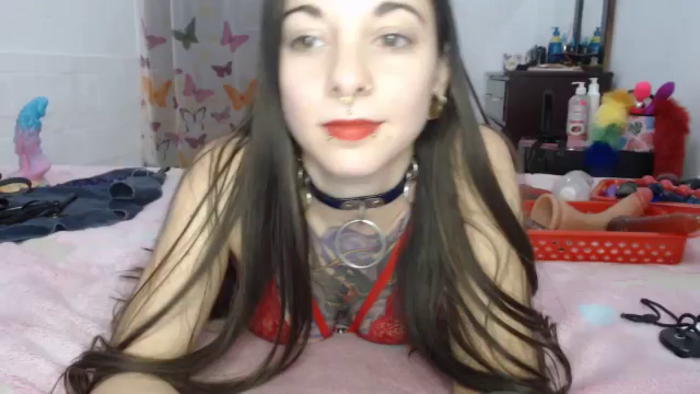 BabydollLucy