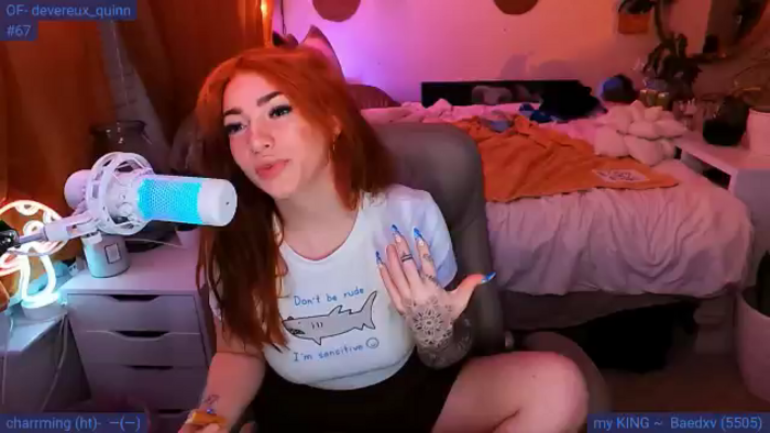 DevereuxQ
