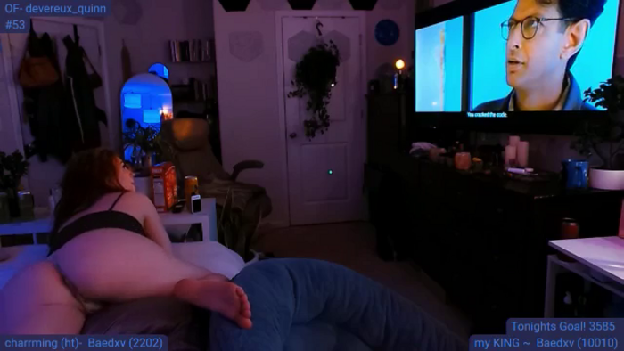 DevereuxQ