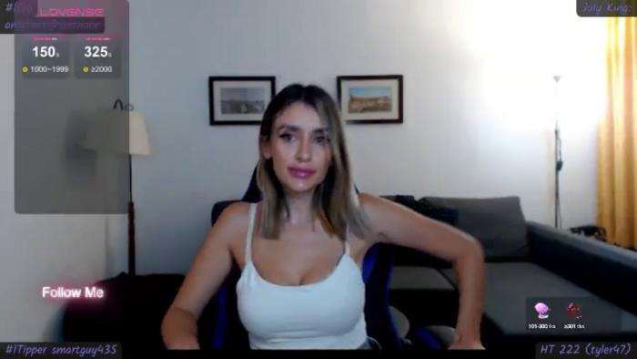 EidyiaBelle