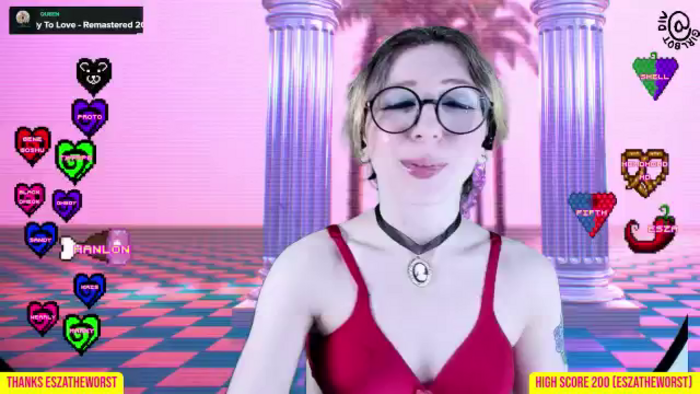 GirlbotDiv