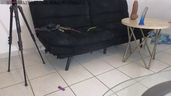 HollyHanna