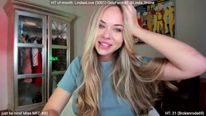 Linda_0nline