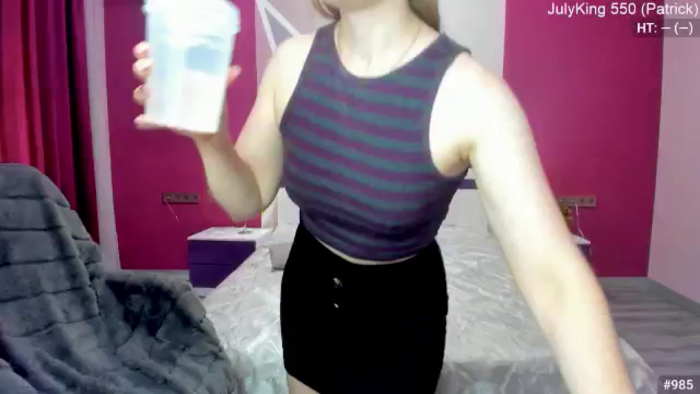 LizaGhost