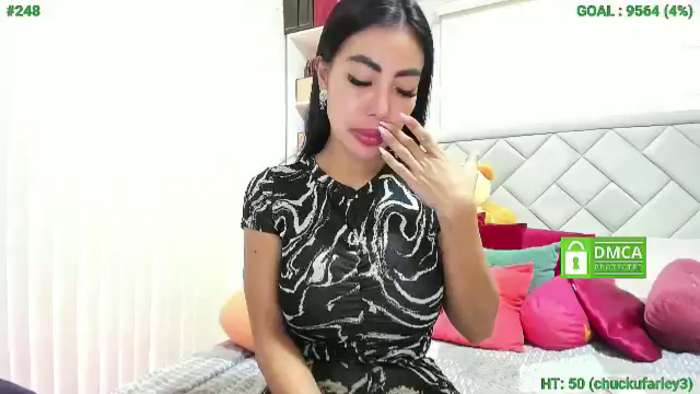 MFCgoddess