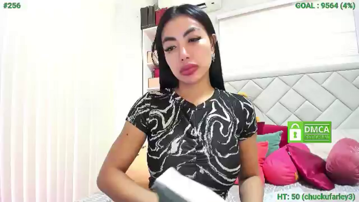 MFCgoddess