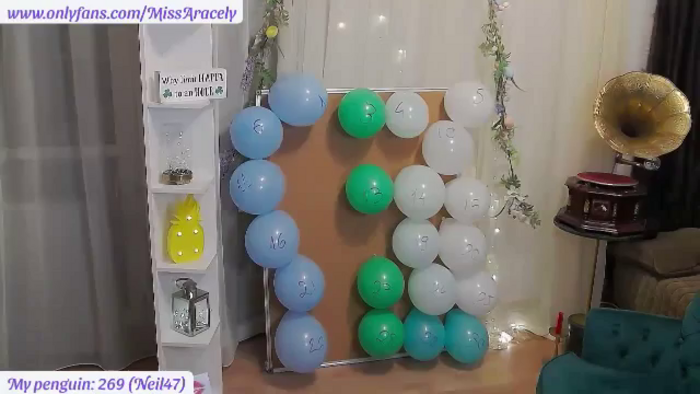 MissAracely