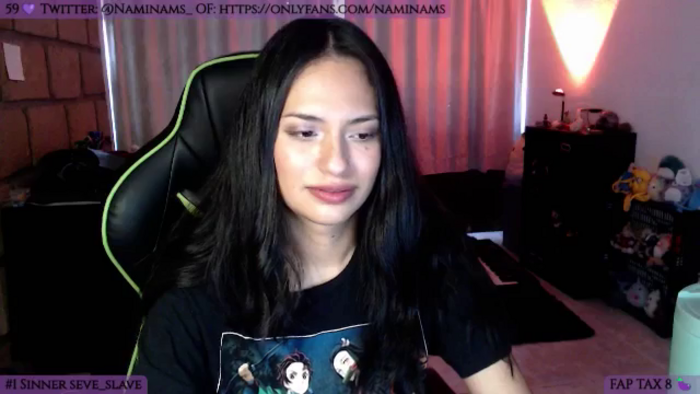 NamiSinner
