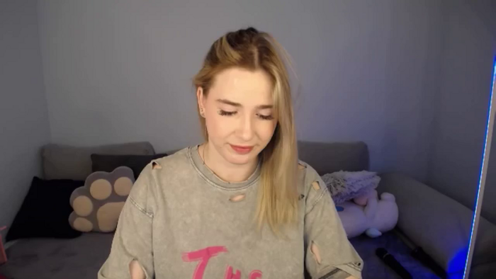 SabrinaViolet