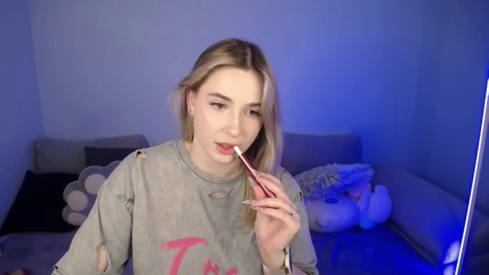 SabrinaViolet