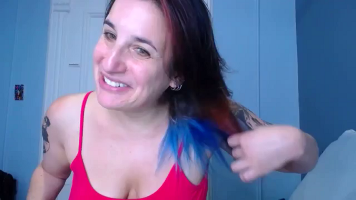 abustybabe