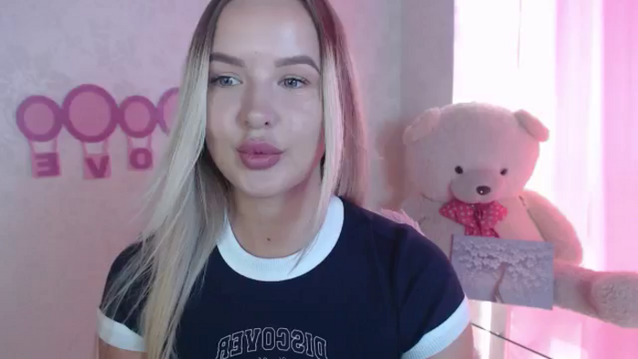 AgentBlonde