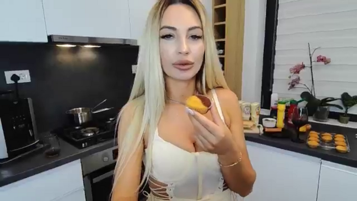 BlondeIsBack