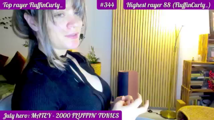 FluffinRayRay