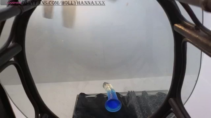 HollyHanna