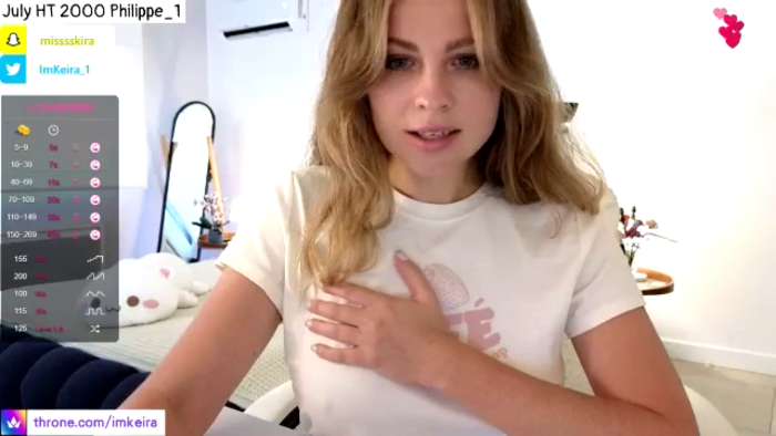 ImKeira