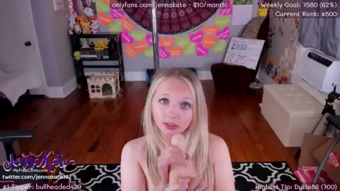 JennaKate