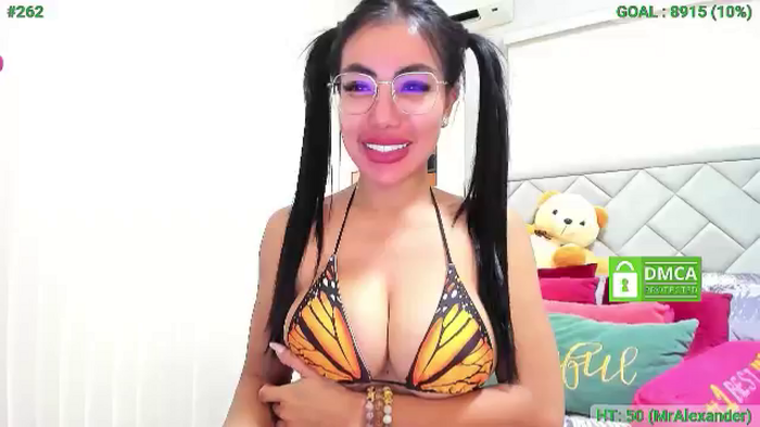 MFCgoddess