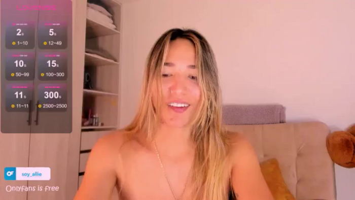 Missbaby8