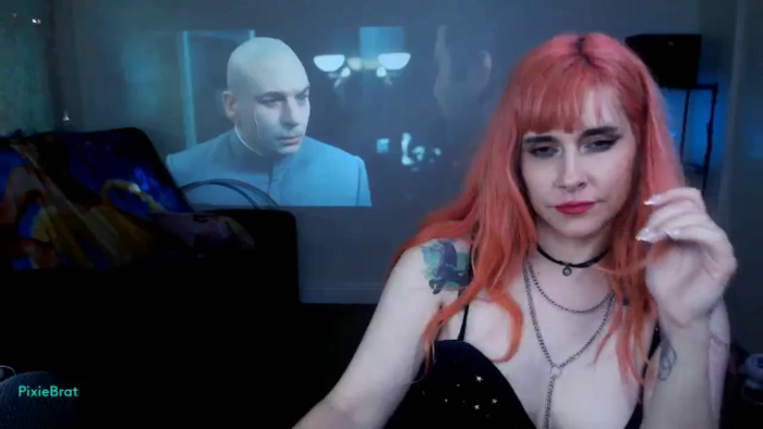 PixieBrat