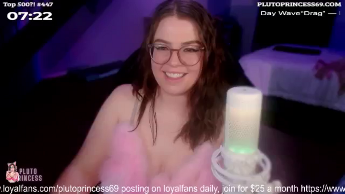 PlutoPrincess