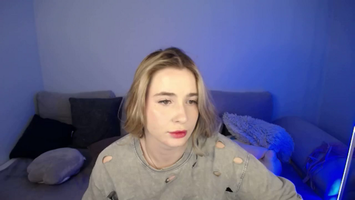 SabrinaViolet