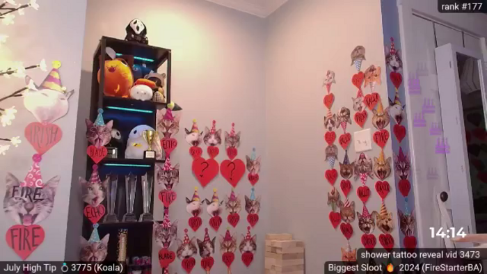 BabeAriel