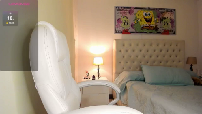 Camille_angel