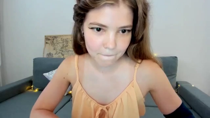 EffyShy