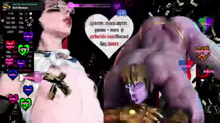 GirlbotDiv