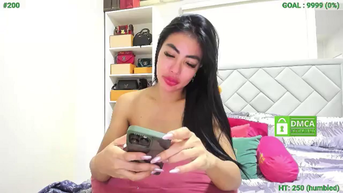 MFCgoddess