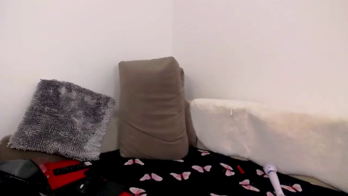 MissRebecaRed